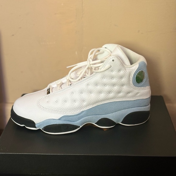 jordans 13 size 7